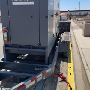 2022 ATLAS COPCO QAS 175