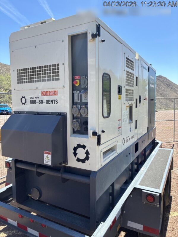 2022 ATLAS COPCO QAS 175