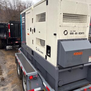 2022 ATLAS COPCO QAS 175