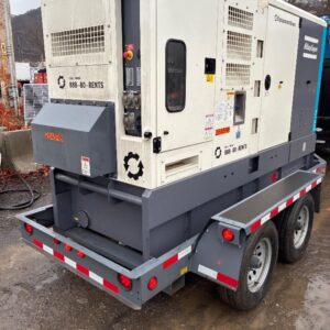 2022 ATLAS COPCO QAS 175