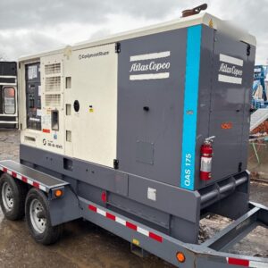 2022 ATLAS COPCO QAS 175