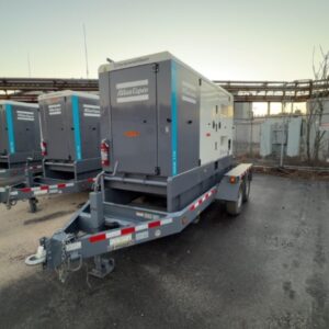 2022 ATLAS COPCO QAS 175