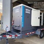 2022 ATLAS COPCO QAS 175