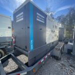2022 ATLAS COPCO QAS 175
