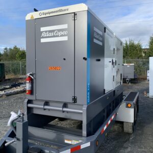 2022 ATLAS COPCO QAS 175
