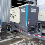 2022 ATLAS COPCO QAS 175