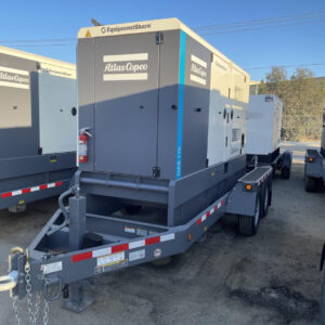 2022 ATLAS COPCO QAS 175