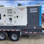 2022 ATLAS COPCO QAS 175