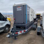 2022 ATLAS COPCO QAS 175