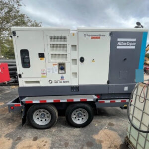 2022 ATLAS COPCO QAS 175