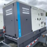 2022 ATLAS COPCO QAS 175