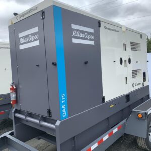 2022 ATLAS COPCO QAS 175