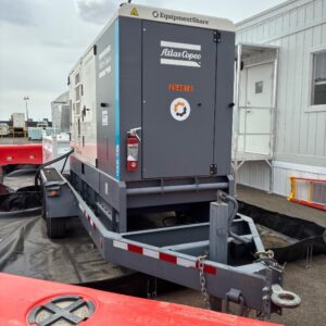 2022 ATLAS COPCO QAS 175