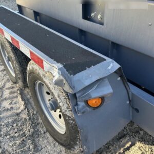 2022 ATLAS COPCO QAS 175
