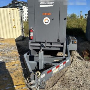 2022 ATLAS COPCO QAS 175