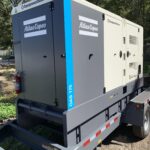 2022 ATLAS COPCO QAS 175
