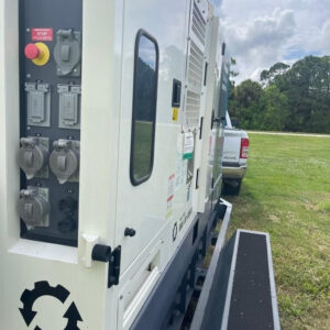 2022 ATLAS COPCO QAS 175