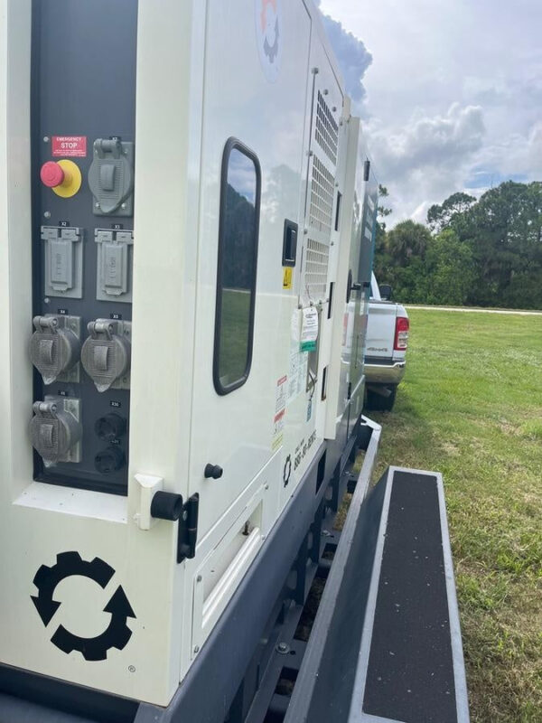 2022 ATLAS COPCO QAS 175