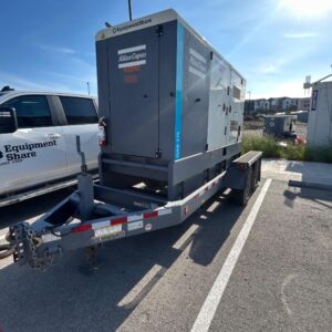 2022 ATLAS COPCO QAS 175