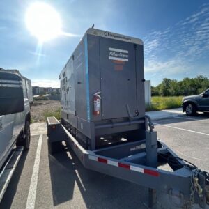 2022 ATLAS COPCO QAS 175