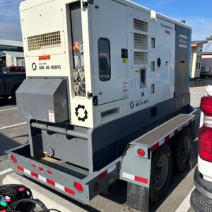 2022 ATLAS COPCO QAS 175