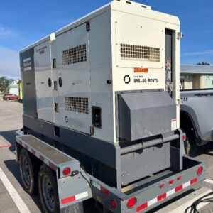 2022 ATLAS COPCO QAS 175