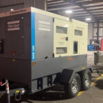 2022 ATLAS COPCO QAS 175