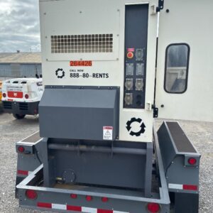 2022 ATLAS COPCO QAS 175