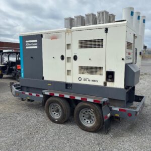 2022 ATLAS COPCO QAS 175
