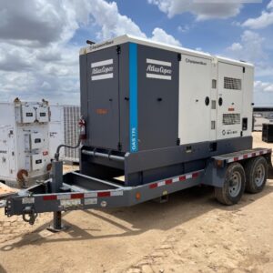 2022 ATLAS COPCO QAS 175