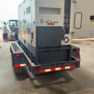 2022 ATLAS COPCO QAS 175