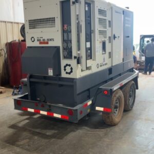2022 ATLAS COPCO QAS 175