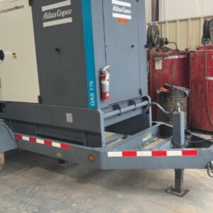 2022 ATLAS COPCO QAS 175