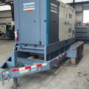 2022 ATLAS COPCO QAS 175
