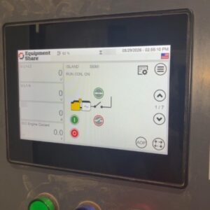 2022 ATLAS COPCO QAS 175