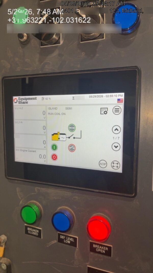 2022 ATLAS COPCO QAS 175