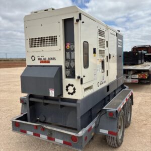2022 ATLAS COPCO QAS 175