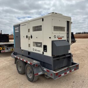 2022 ATLAS COPCO QAS 175