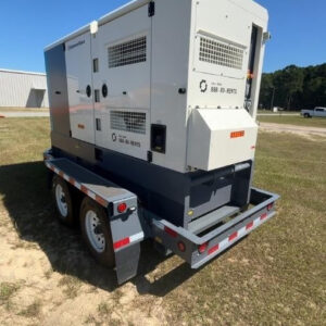 2022 ATLAS COPCO QAS 175