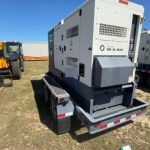 2022 ATLAS COPCO QAS 175