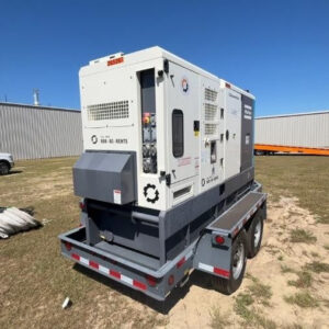 2022 ATLAS COPCO QAS 175