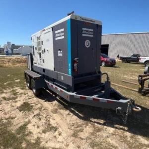 2022 ATLAS COPCO QAS 175