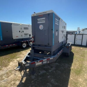 2022 ATLAS COPCO QAS 175