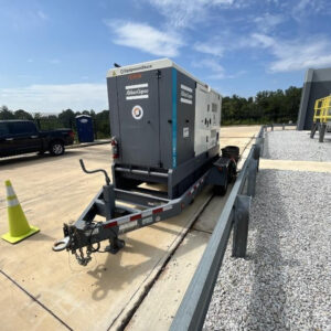 2022 ATLAS COPCO QAS 175