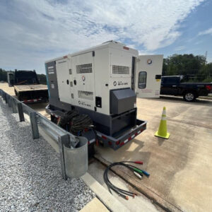 2022 ATLAS COPCO QAS 175