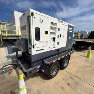 2022 ATLAS COPCO QAS 175