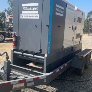 2022 ATLAS COPCO QAS 175