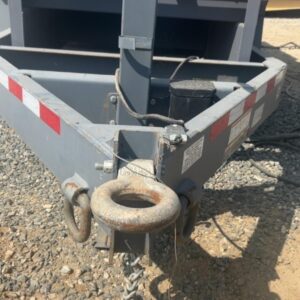 2022 ATLAS COPCO QAS 175