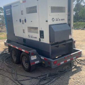 2022 ATLAS COPCO QAS 175