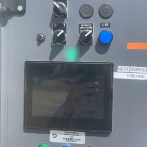 2022 ATLAS COPCO QAS 175
